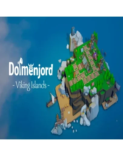 Dolmenjord - Viking Islands EPIC GAMES (PC)