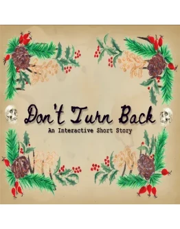 Don't Turn Back EPIC GAMES (PC)