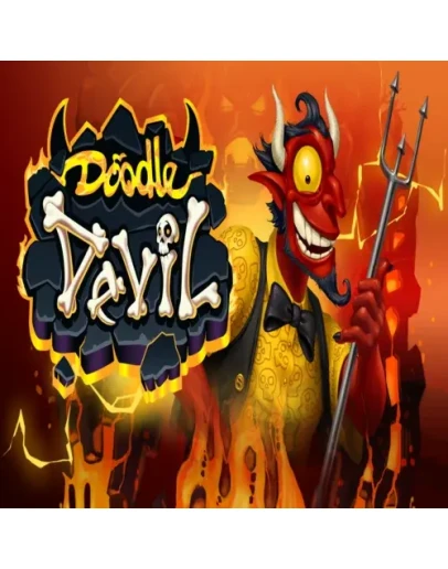 Doodle Devil EPIC GAMES (PC)