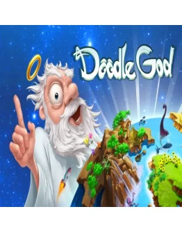 Doodle God EPIC GAMES (PC)