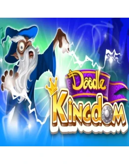 Doodle Kingdom EPIC GAMES (PC)