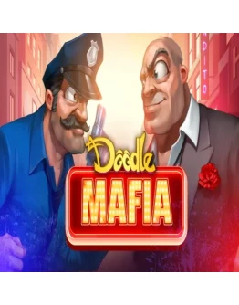 Doodle Mafia EPIC GAMES (PC)