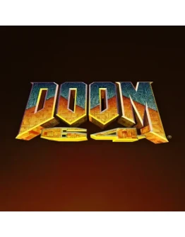 DOOM 64 EPIC GAMES (PC)