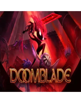 DOOMBLADE EPIC GAMES (PC)