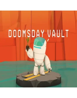 Doomsday Vault EPIC GAMES (PC)