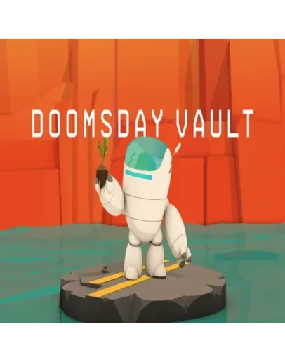 Doomsday Vault EPIC GAMES (PC)