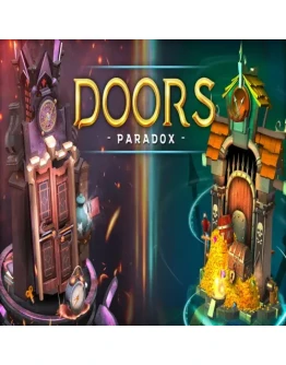 Doors - Paradox EPIC GAMES (PC)