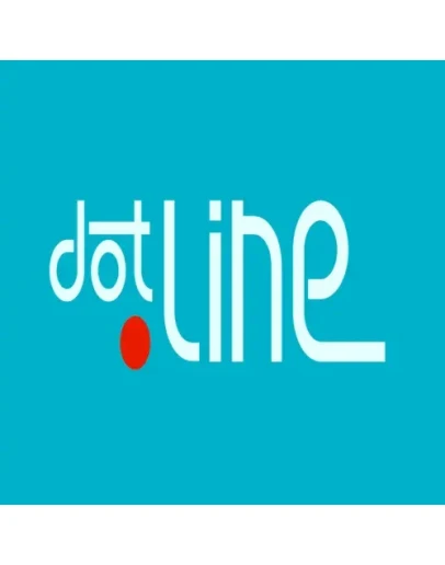 DotLine EPIC GAMES (PC)