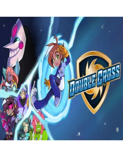 Double Cross EPIC GAMES (PC)