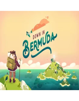 Down in Bermuda EPIC GAMES (PC)
