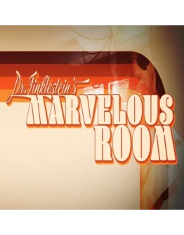 Dr. Finklestein's Marvelous Room EPIC GAMES (PC