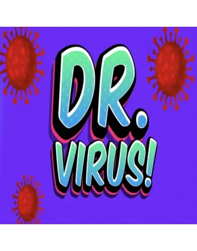 Dr. Virus EPIC GAMES (PC)