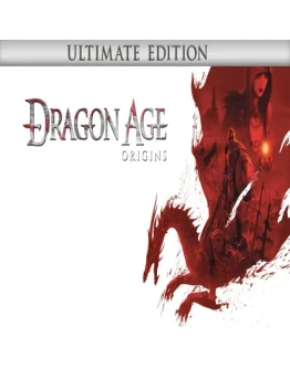 Dragon Age: Origins - Ultimate Edition EPIC GAMES