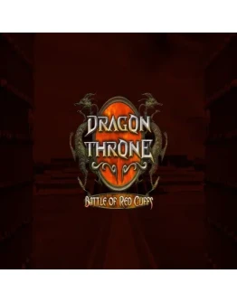 Dragon Throne: Battle of Red Cliffs EPIC GAMES