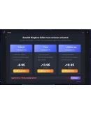 EaseUS Ringtone Editor Лицензионный ключ 1 месяц EaseUS Ringtone Editor Лицензионный ключ 1 месяц