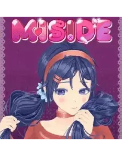 MiSide + игры Steam Гарантия