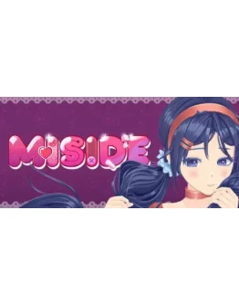 MiSide + игры Steam Аккаунт на 6 месяцев