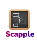 Scapple ключScapple MAC OS Scapple Windows