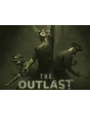 The Outlast Trials XboxStandartDeluxeЛюбой аккаунт