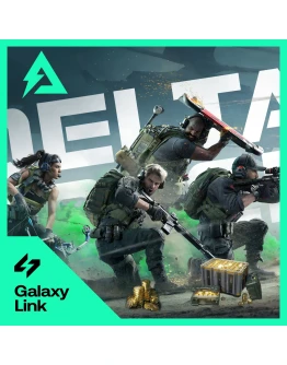 24/7 АВТО DELTA FORCE - МОНЕТЫ - (ПО ID)