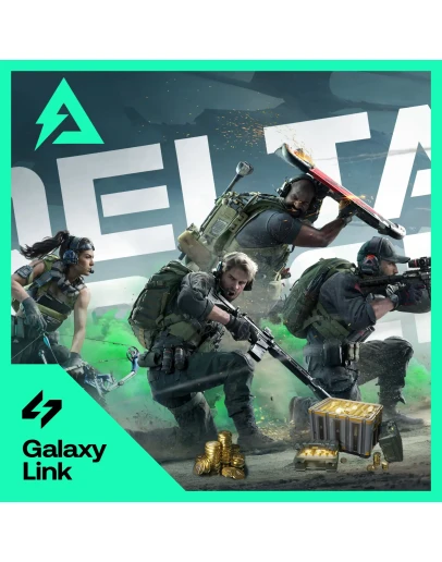 24/7 АВТО DELTA FORCE - МОНЕТЫ - (ПО ID)