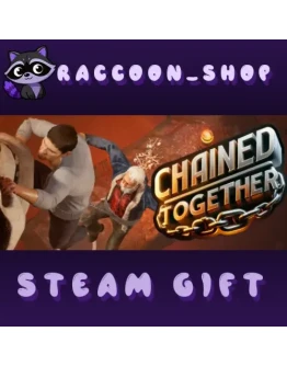 Chained Together * STEAM RU*KZ*UA*СНГ