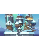 Wildfrost XBOX Покупка на Ваш аккаунт