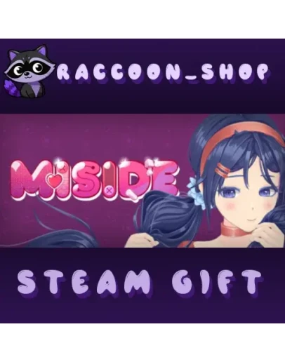 MiSide * STEAM RU*KZ*UA*СНГ