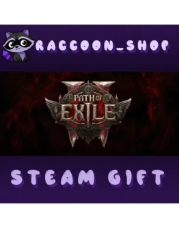 Path of Exile 2 - Path of Exile 2 Early Access Supporte