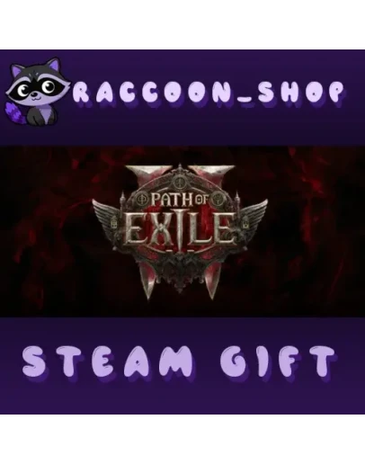 Path of Exile 2 - Path of Exile 2 Early Access Supporte