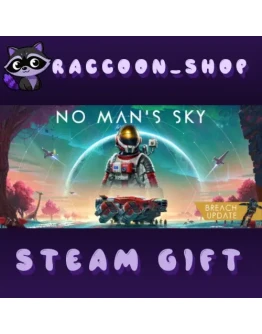 No Man's Sky * STEAM RU*KZ*UA*СНГ