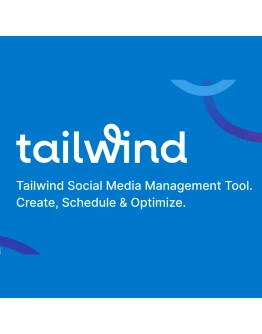 TAILWIND ПОДПИСКА 1-12М. ВАШ АККАУНТ