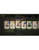 Dice &amp Fold Стим ключ Весь мир RU/CIS РФ СНГ Россия