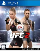 FIFA 19+EA SPORTS UFC 2 USA PS4/PS5