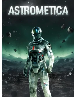 Astrometica (Аренда аккаунта Steam) Онлайн Astrometica (Аренда аккаунта Steam) Онлайн
