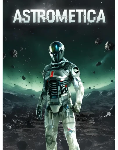 Astrometica (Аренда аккаунта Steam) Онлайн