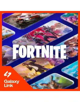 В-Баксы Fortnite