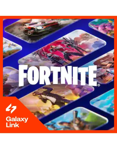 В-Баксы Fortnite