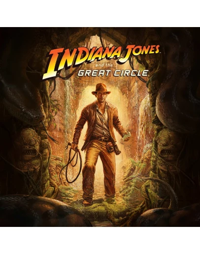 Indiana Jones and the Great Circle На 3 месяца