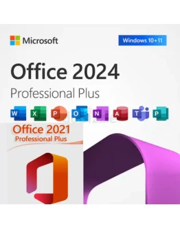 Office 2021/2024 Pro Plus LTSC Онлайн активация