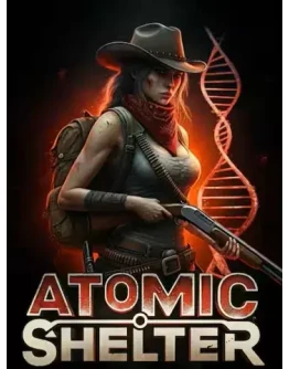 ATOMIC SHELTER EPIC GAMES
