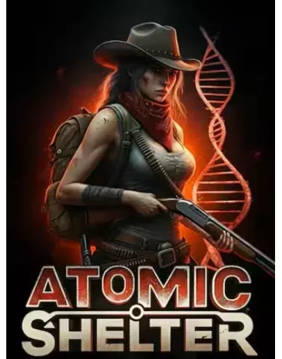 ATOMIC SHELTER EPIC GAMES