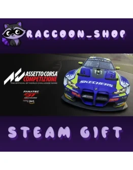Assetto Corsa Competizione * STEAM RU*KZ*UA*СНГ