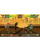 Diesel Legacy: The Brazen Age Xbox активация