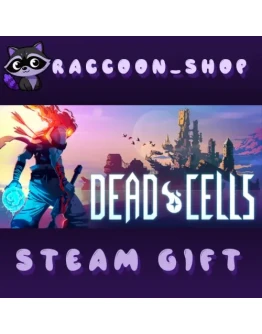 Dead Cells * STEAM RU*KZ*UA*СНГ