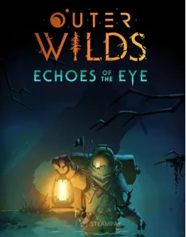 Outer Wilds - Archaeologist Edition Steam аккаунт