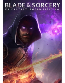 Blade &amp Sorcery Steam аккаунт Офлайн, Без Guard