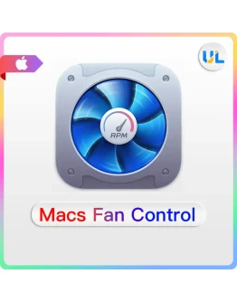 Macs Fan Control ключMacs Fan Control MAC OS,Bootcamp