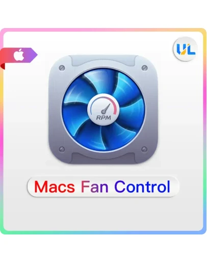 Macs Fan Control ключMacs Fan Control MAC OS,Bootcamp