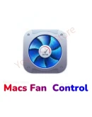 Macs Fan Control ключMacs Fan Control MAC OS,Bootcamp
